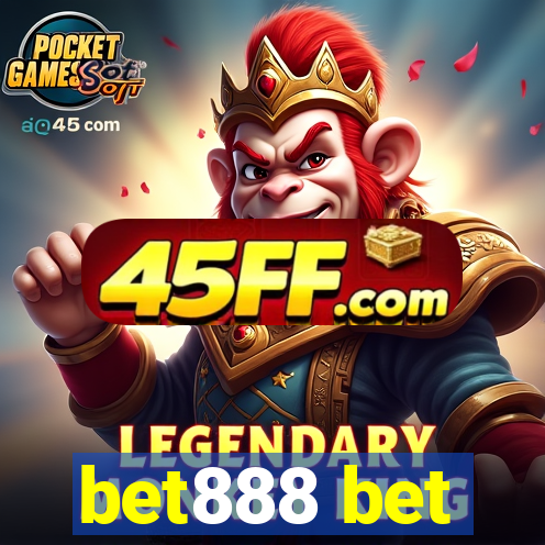 bet888 bet